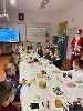 Wigilia klasowa w klasie 2a