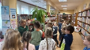 Wizyta w Bibliotece Miejskiej_4