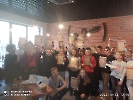 Wycieczka kl. IVA
