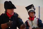Żywa lekcja historii