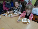 Z ŻYCIA KLASY 0 2022-2023