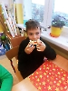 „Zdrowe sałatki dla Jacka i Agatki- wspólne przygotowanie posiłku”