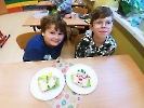 „Zdrowe sałatki dla Jacka i Agatki- wspólne przygotowanie posiłku”_7