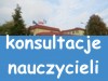 konsultacje nauczycieli a