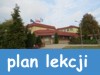 plan lekcji a